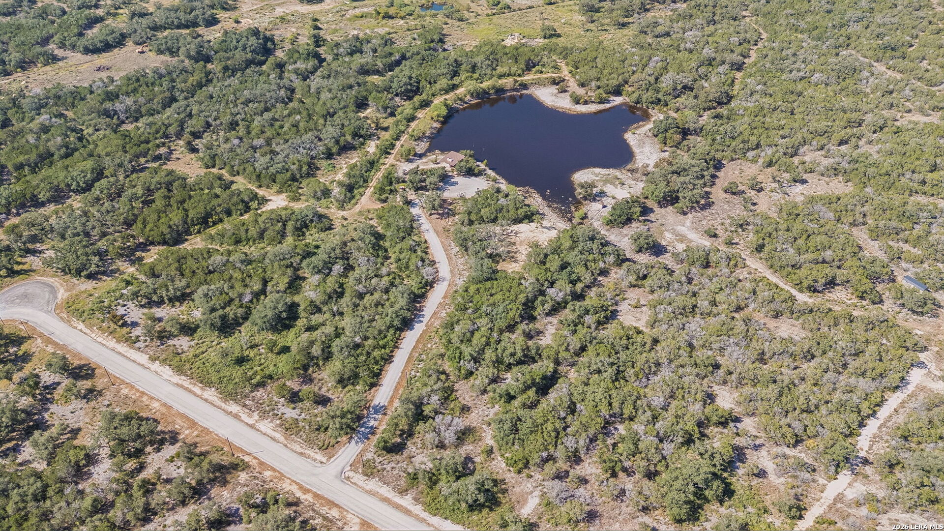 Lot 126 High Valley Road Hondo TX 78861