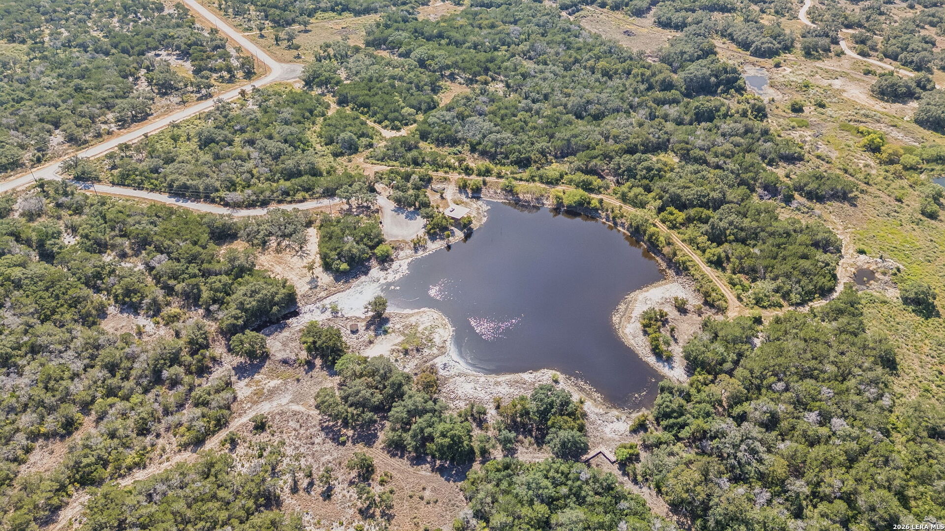 Lot 126 High Valley Road Hondo TX 78861