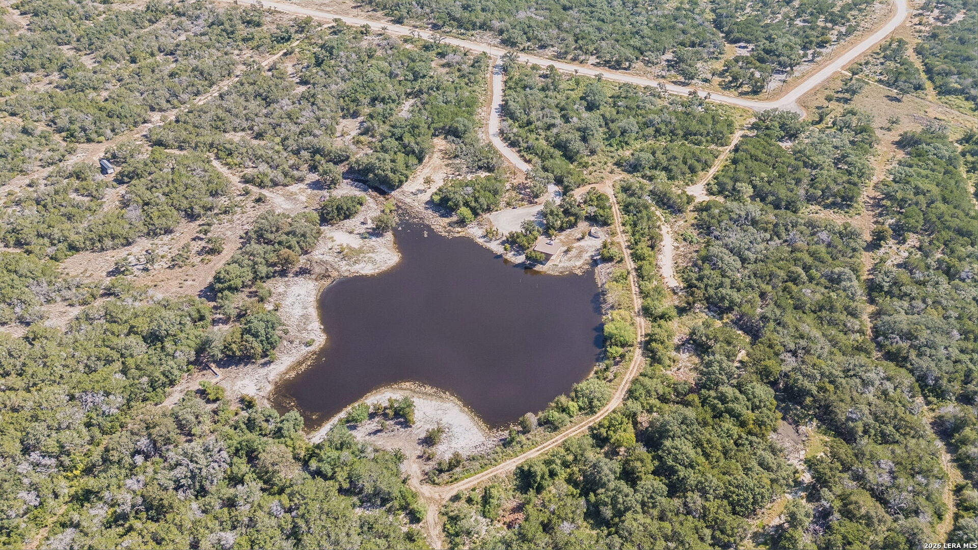 Lot 126 High Valley Road Hondo TX 78861