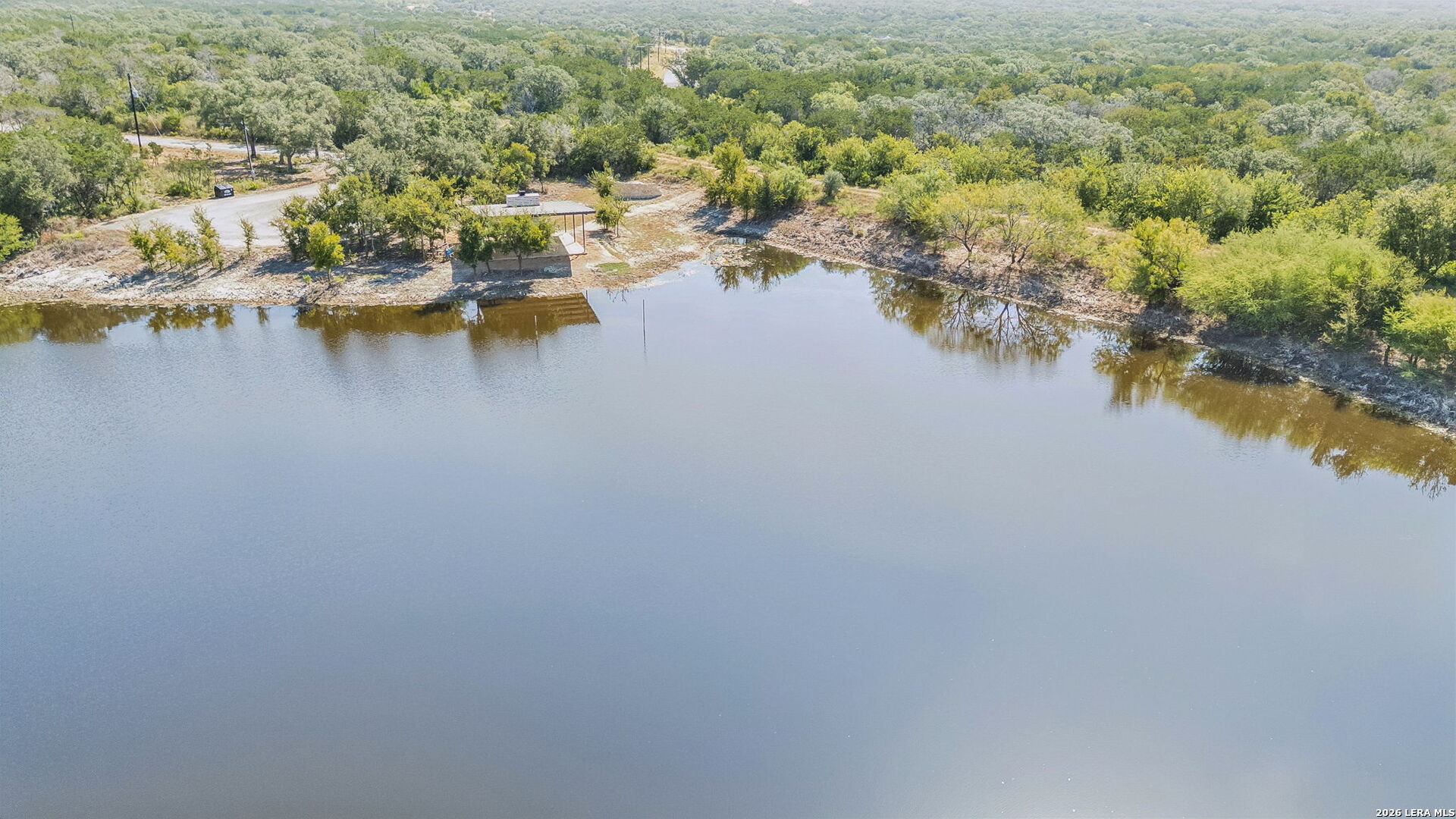 Lot 126 High Valley Road Hondo TX 78861