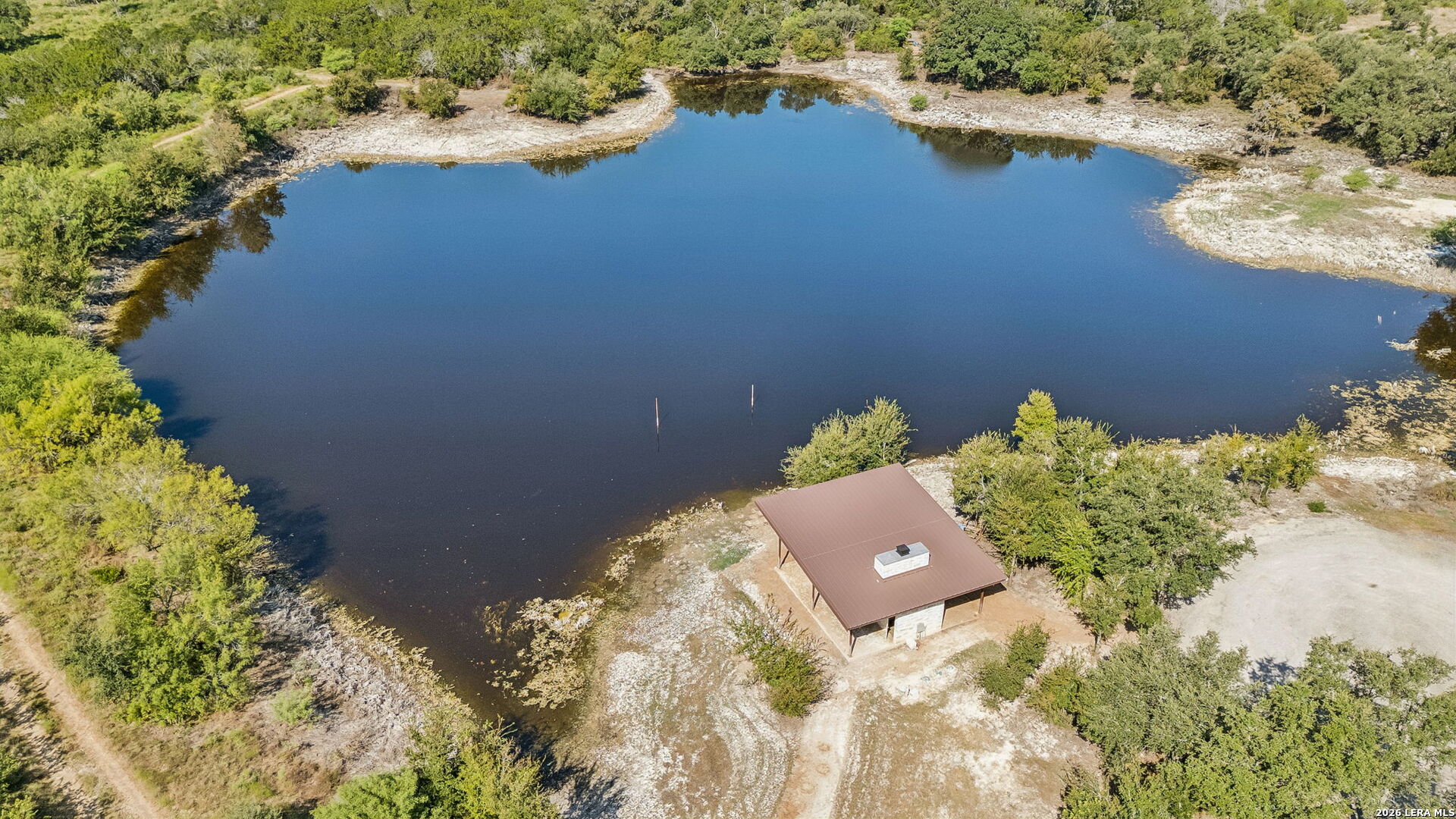 Lot 126 High Valley Road Hondo TX 78861