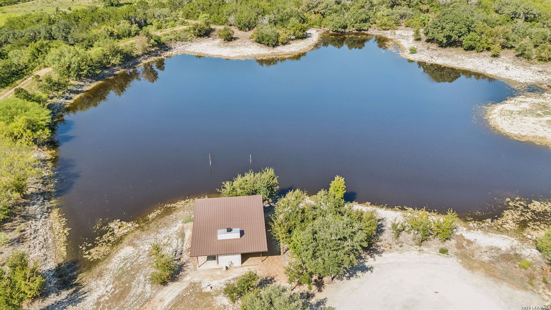 Lot 126 High Valley Road Hondo TX 78861
