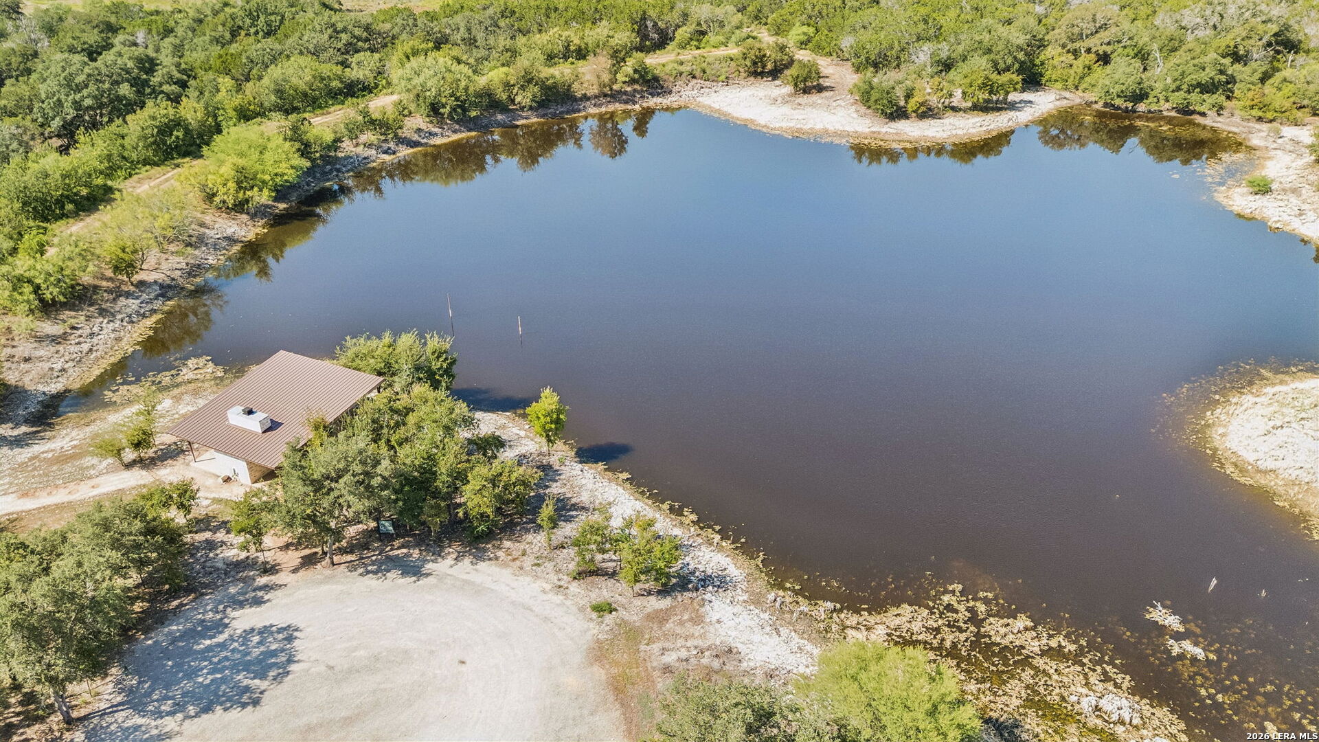 Lot 126 High Valley Road Hondo TX 78861