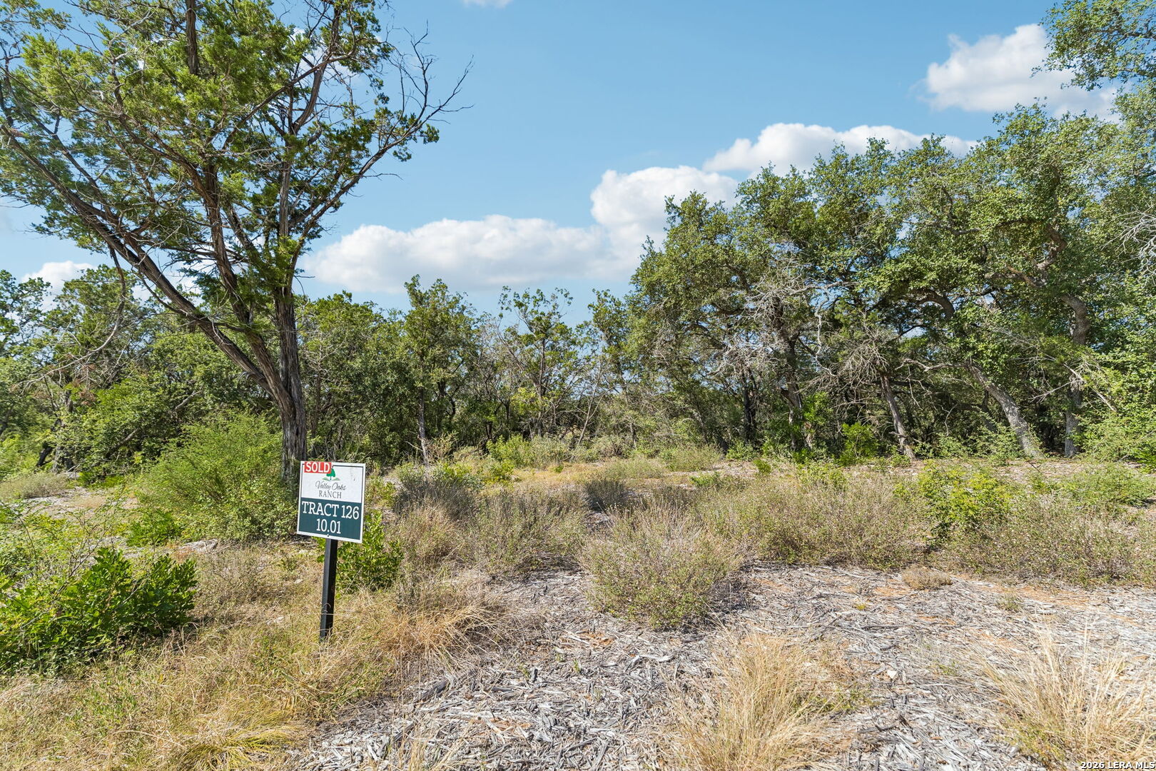 Lot 126 High Valley Road Hondo TX 78861
