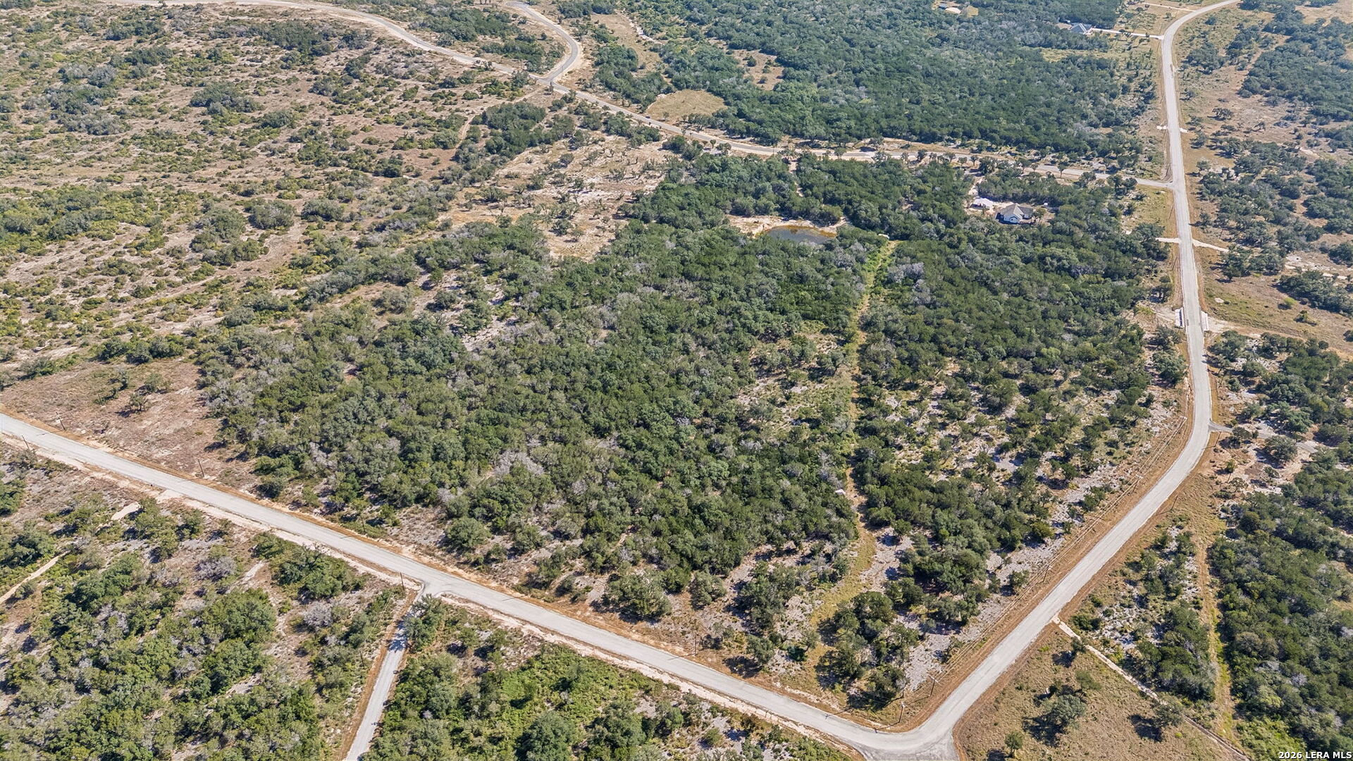 Lot 126 High Valley Road Hondo TX 78861
