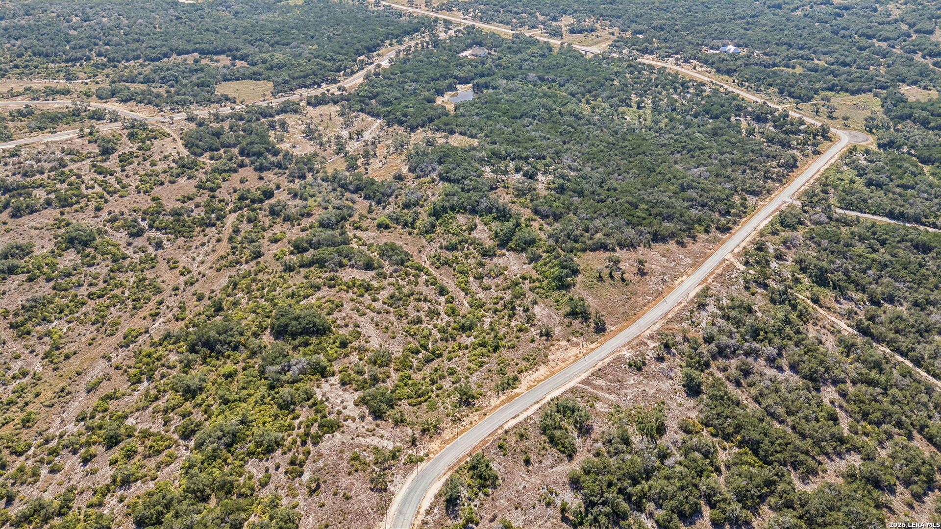 Lot 126 High Valley Road Hondo TX 78861