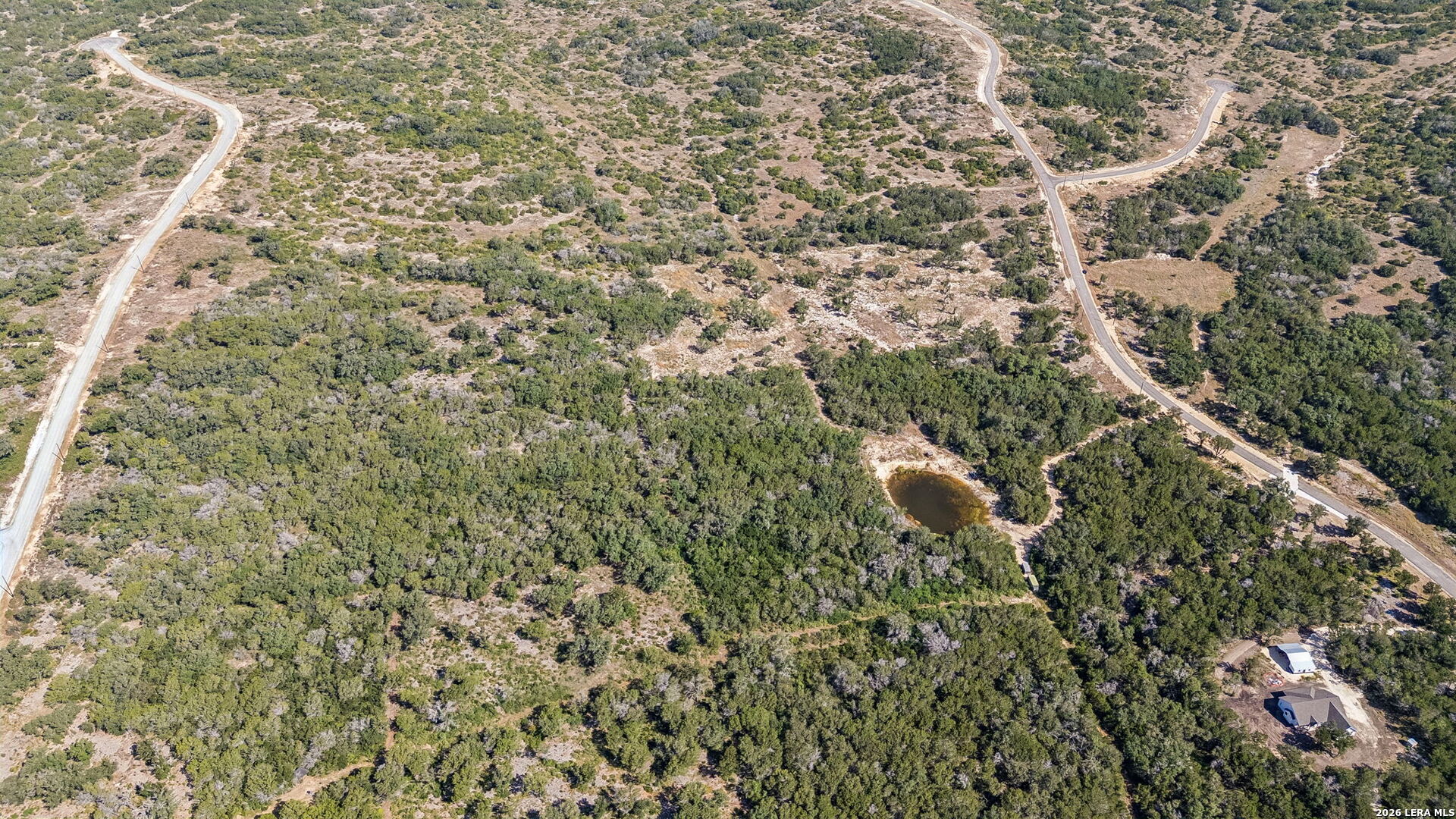 Lot 126 High Valley Road Hondo TX 78861