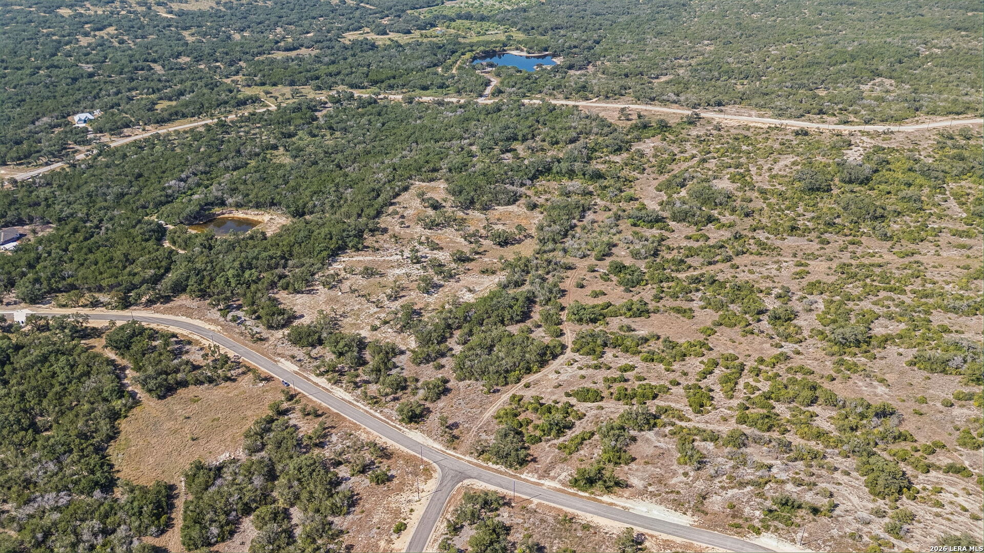 Lot 126 High Valley Road Hondo TX 78861