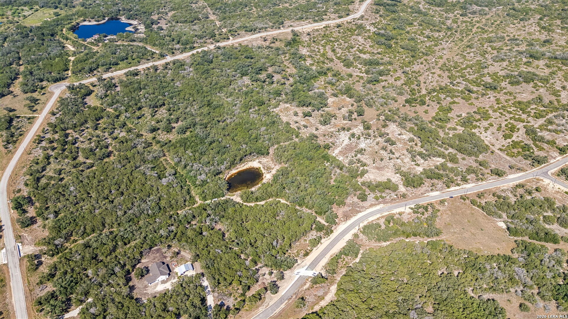 Lot 126 High Valley Road Hondo TX 78861