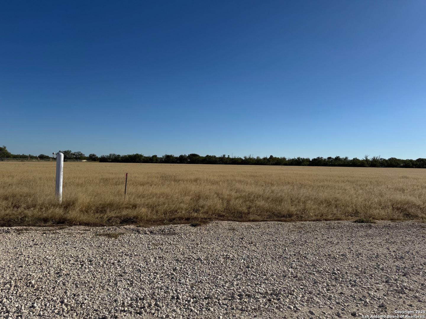 Lot 2 Summerwood Lane La Pryor TX 78872