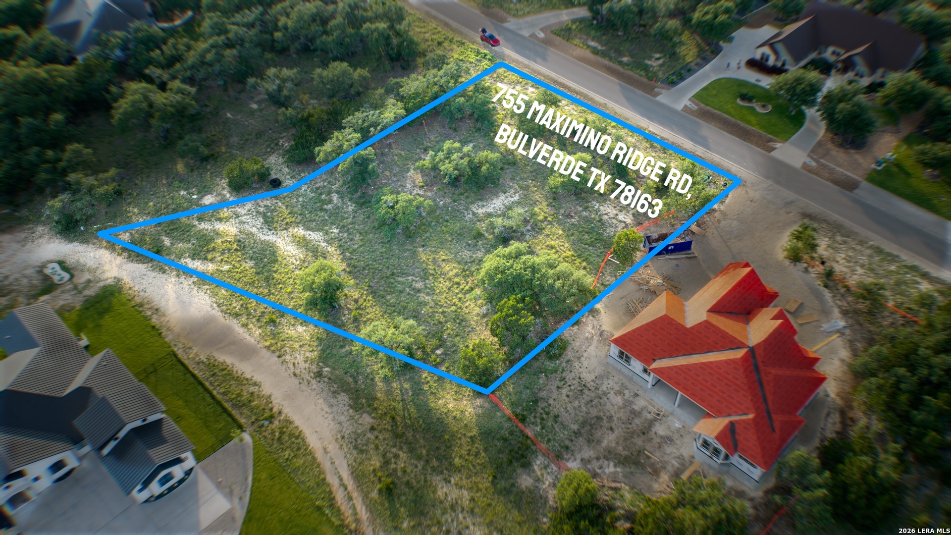 755 Maximino Ridge Road Bulverde TX 78163