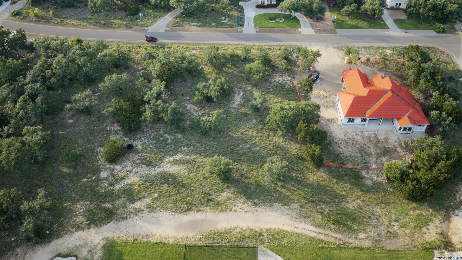 755 Maximino Ridge Road Bulverde TX 78163