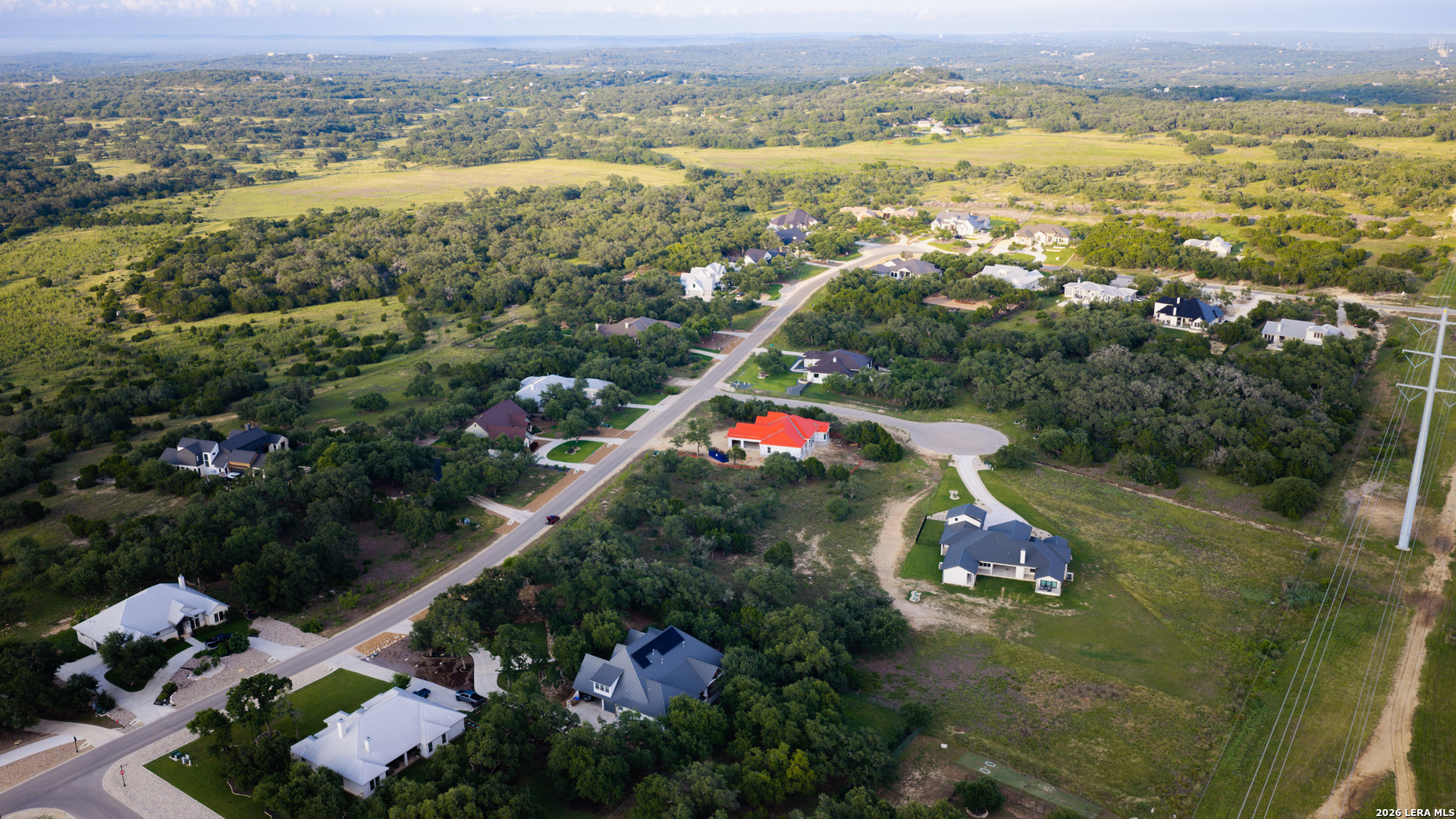 755 Maximino Ridge Road Bulverde TX 78163