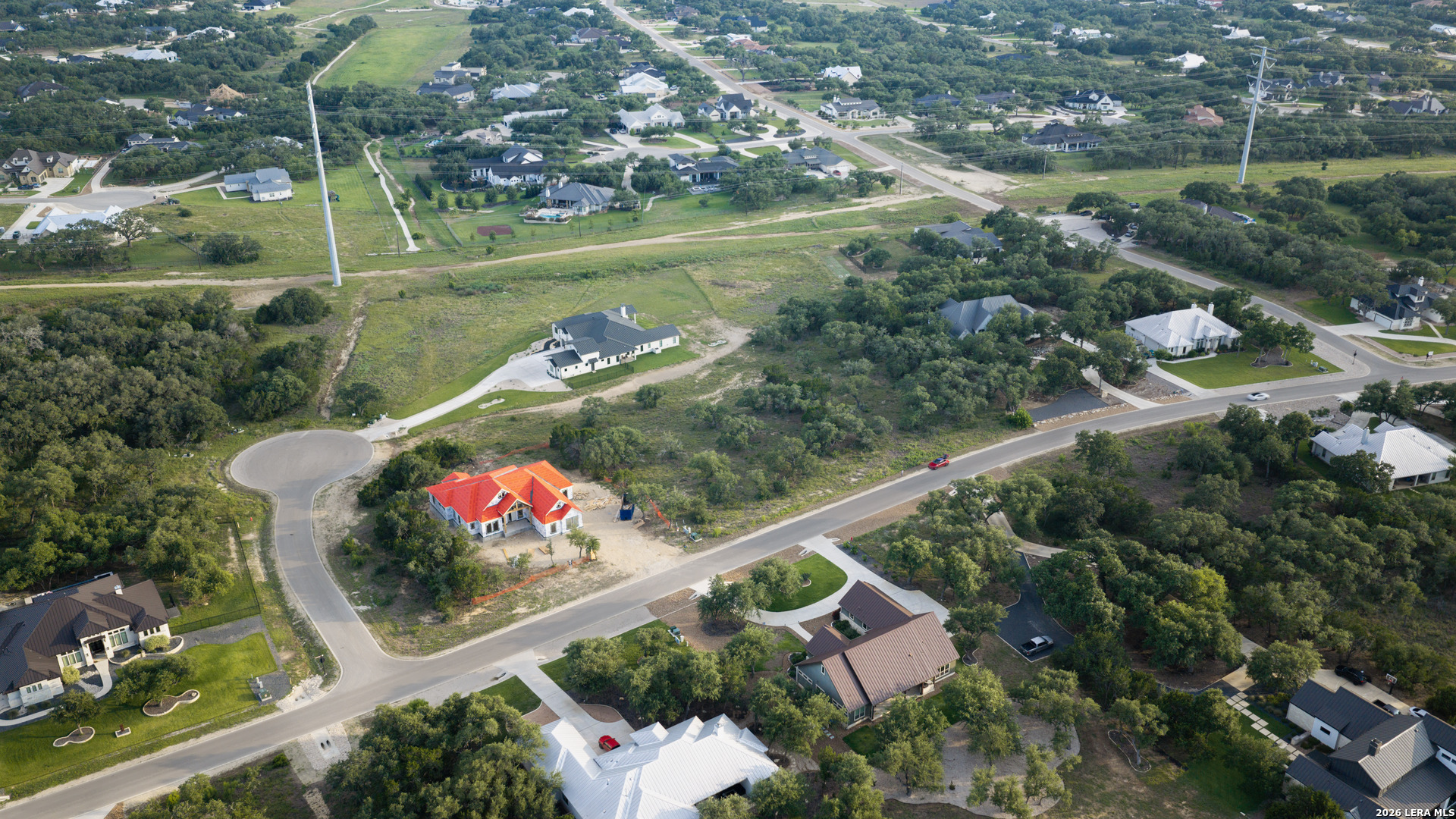 755 Maximino Ridge Road Bulverde TX 78163