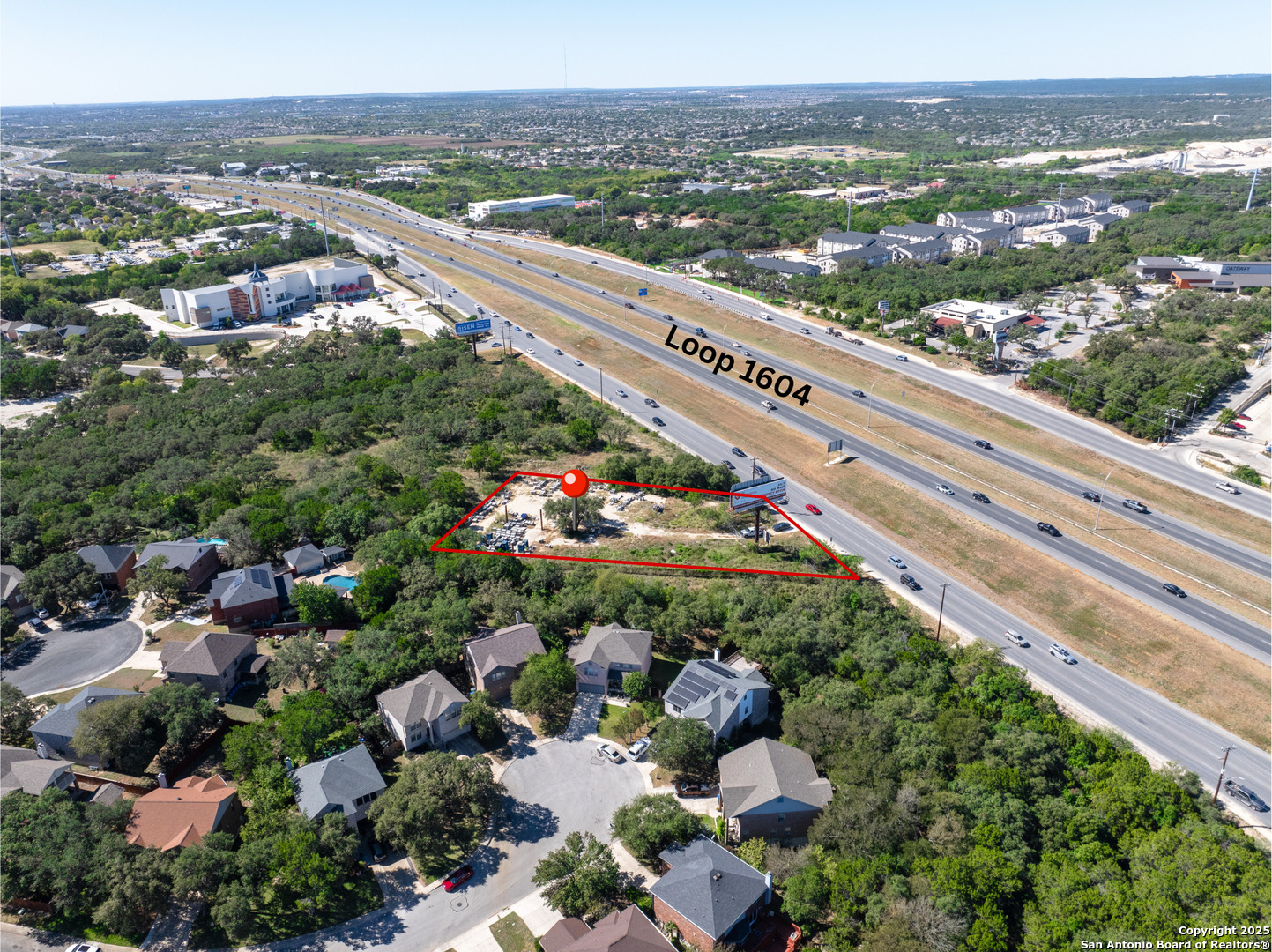 10940 W Loop 1604 San Antonio TX 78254