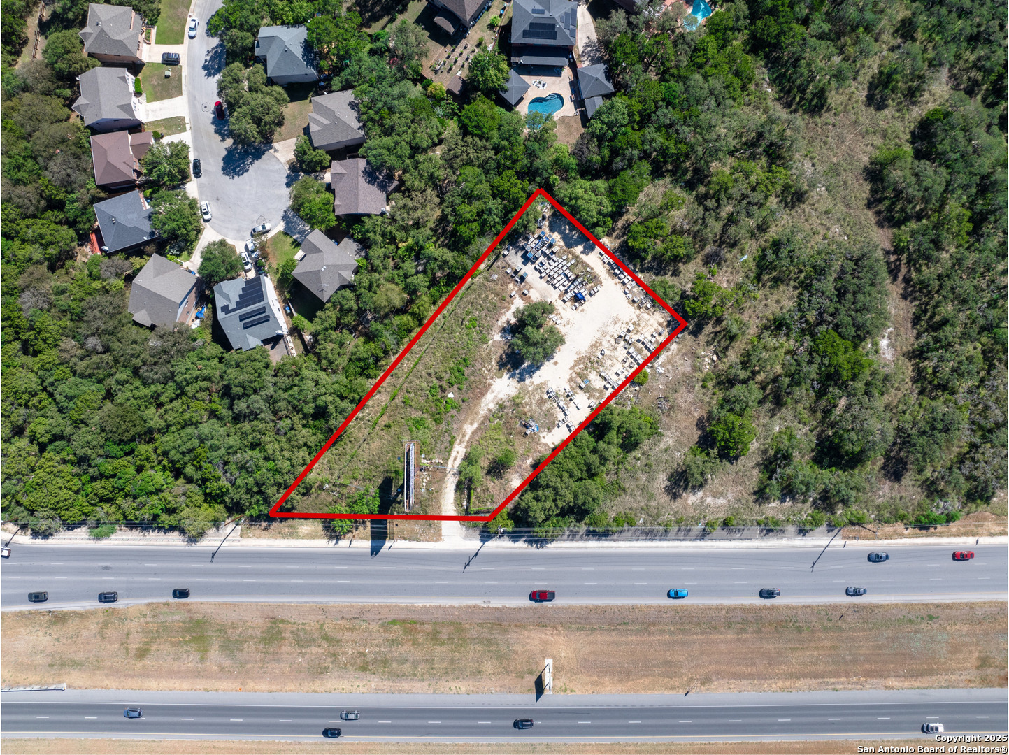 10940 W Loop 1604 San Antonio TX 78254