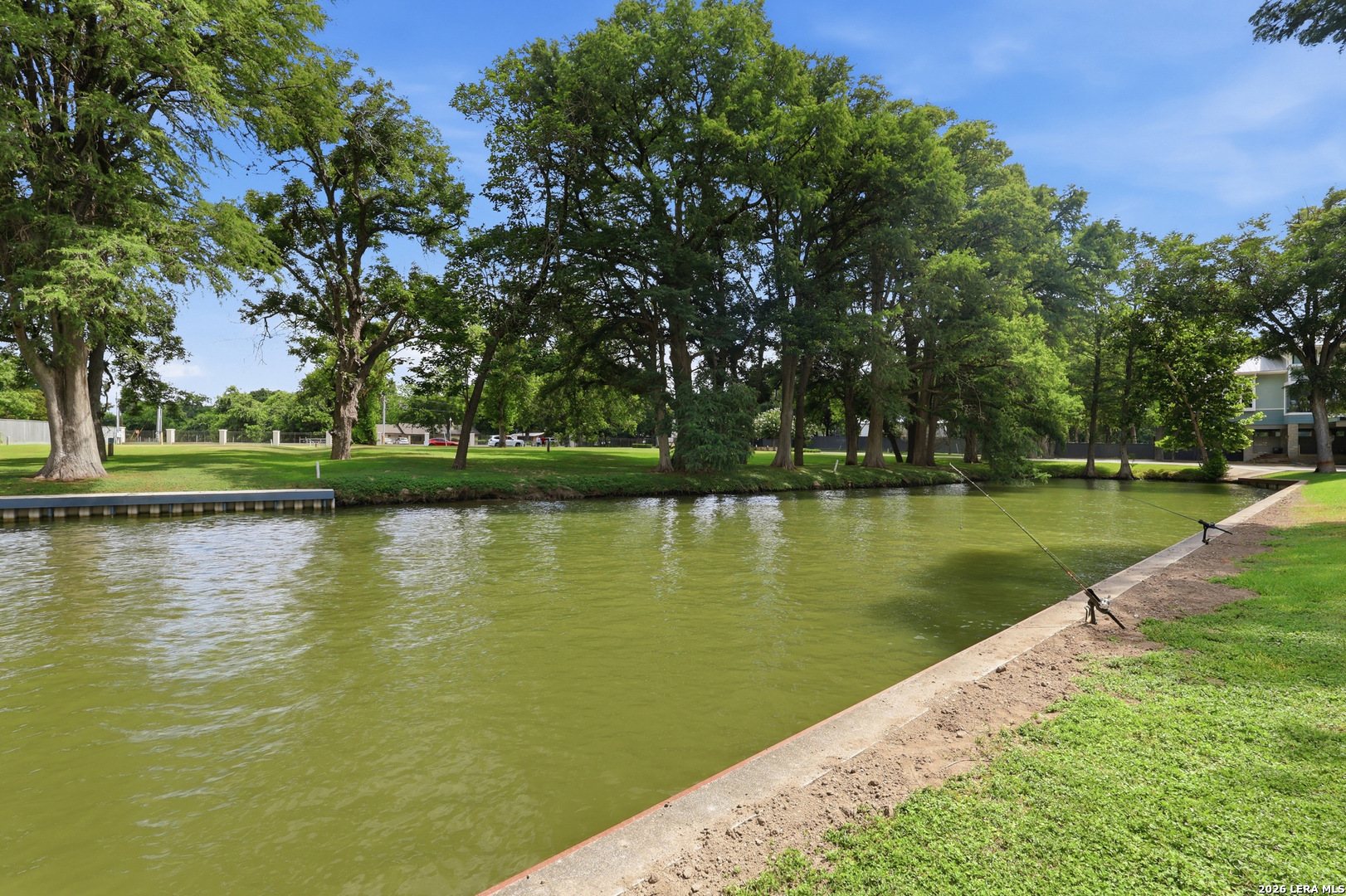 114 Cypress Way Mcqueeney TX 78123