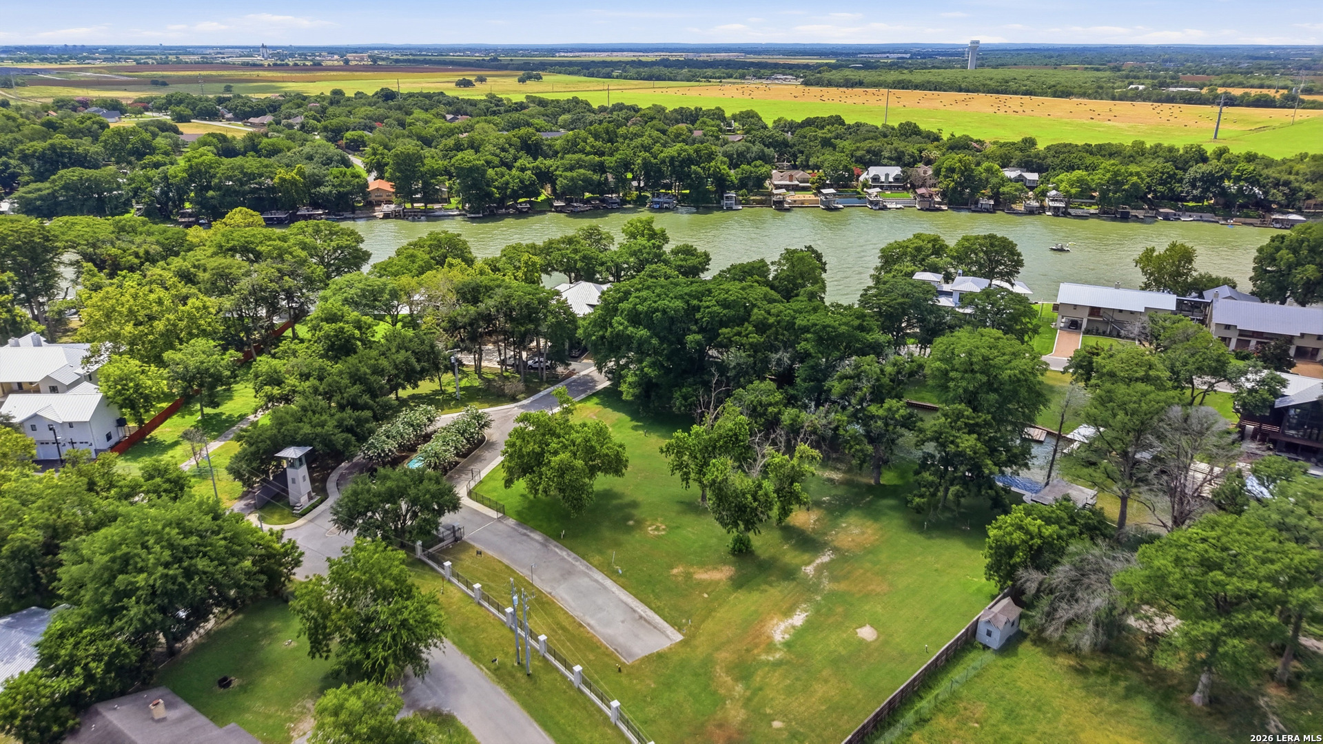 114 Cypress Way Mcqueeney TX 78123