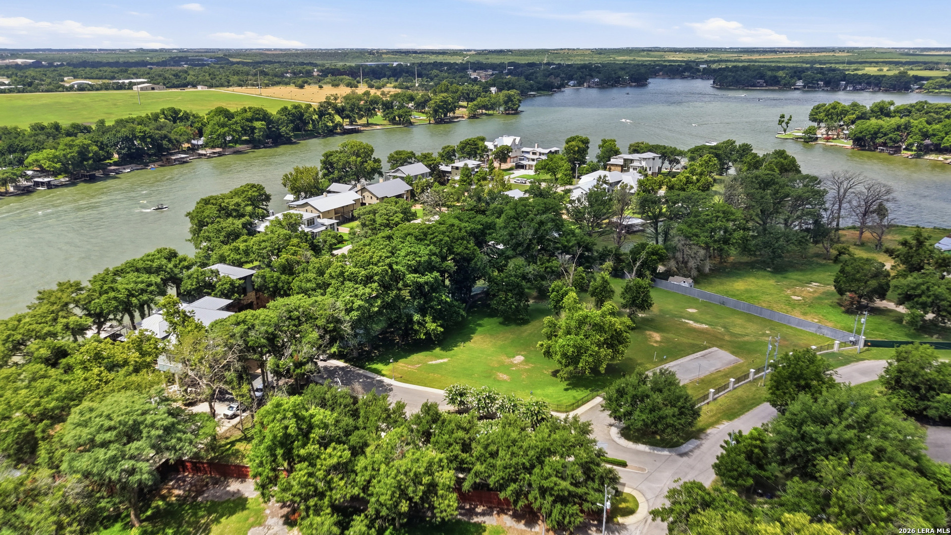 114 Cypress Way Mcqueeney TX 78123