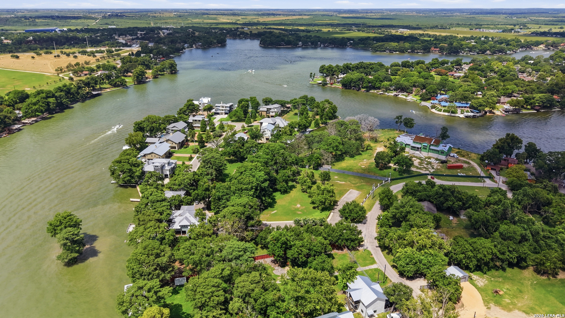 114 Cypress Way Mcqueeney TX 78123