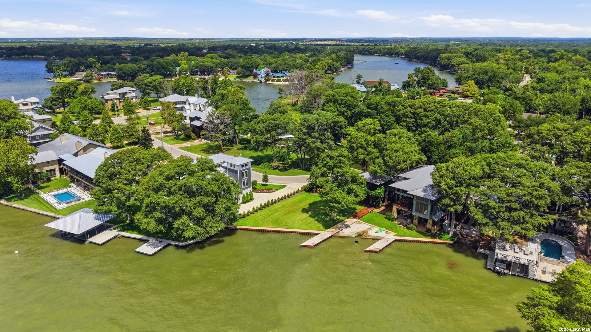 114 Cypress Way Mcqueeney TX 78123