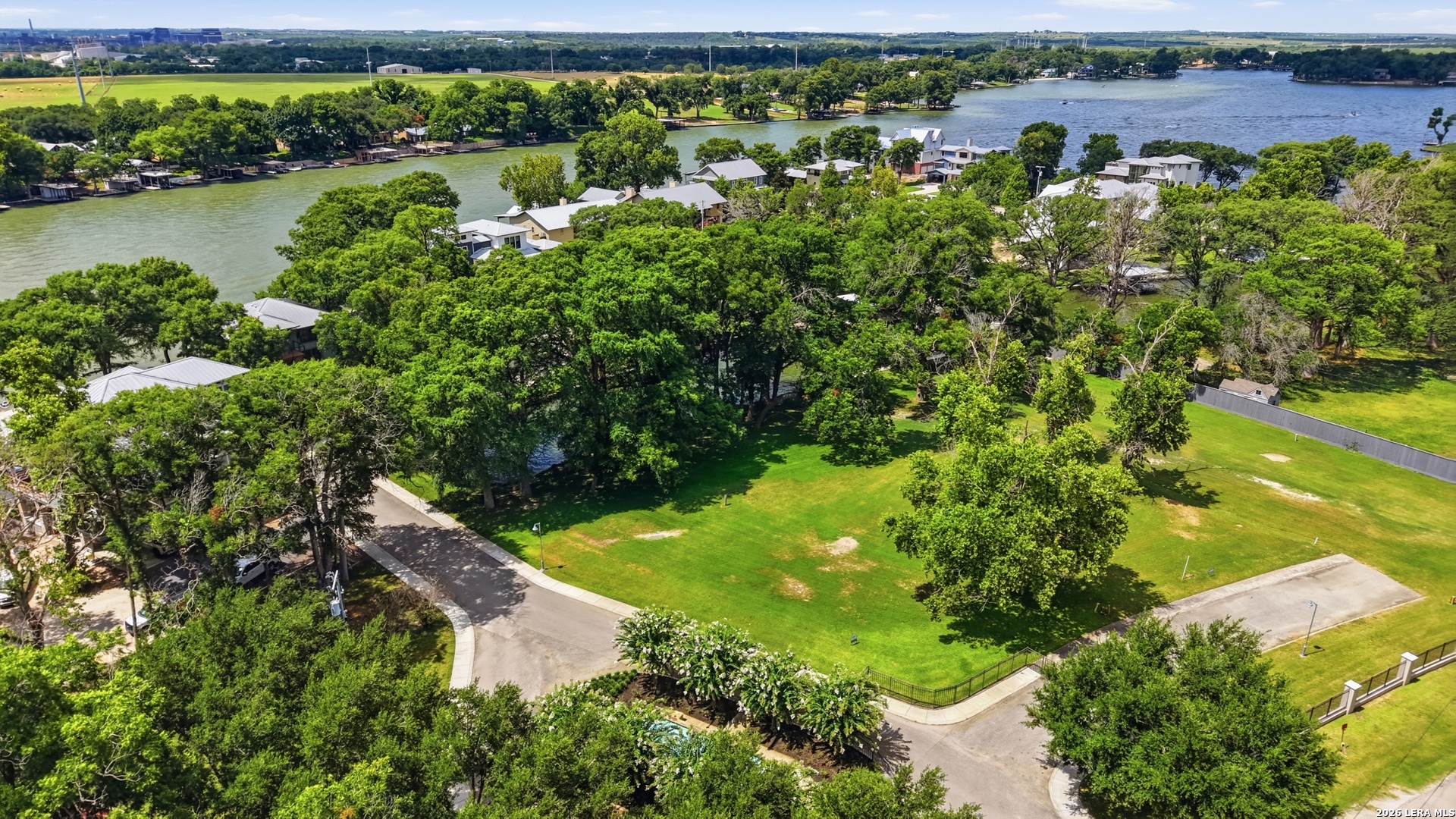 114 Cypress Way Mcqueeney TX 78123