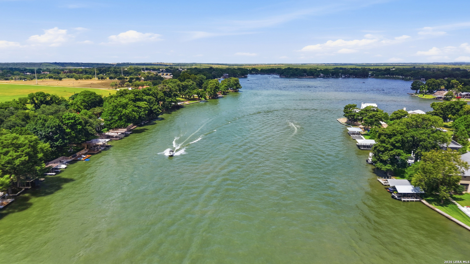 114 Cypress Way Mcqueeney TX 78123