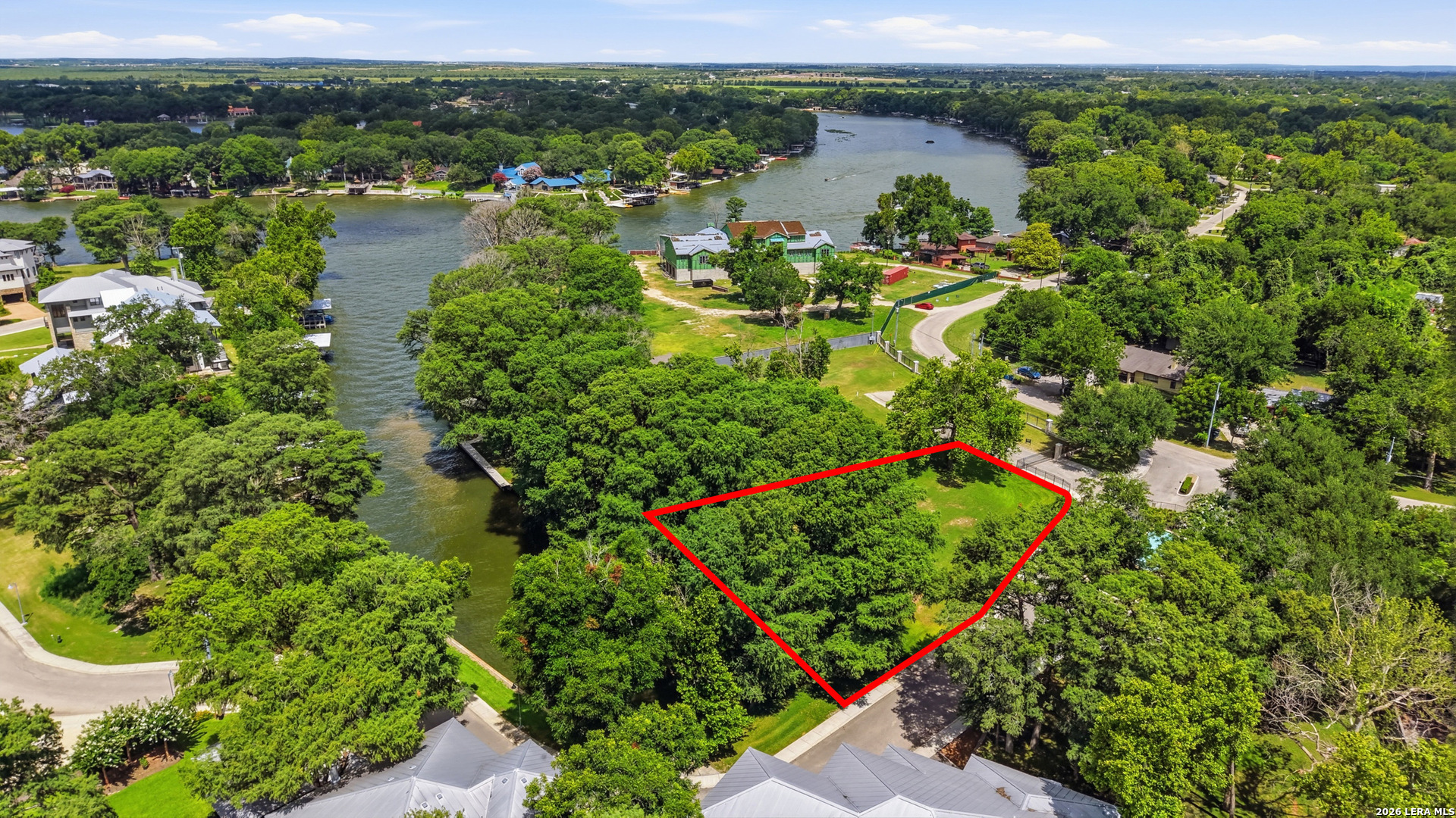 114 Cypress Way Mcqueeney TX 78123
