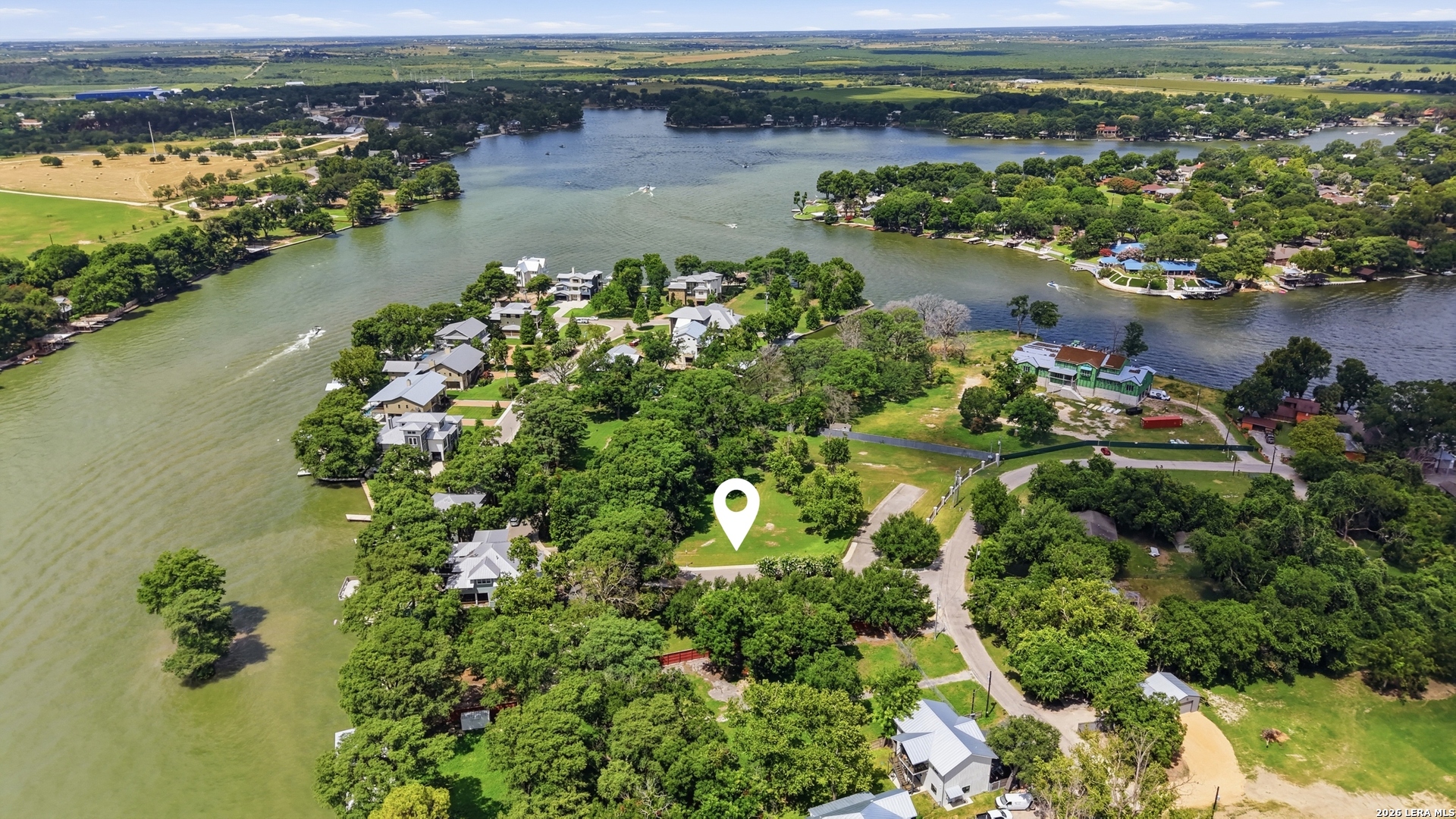114 Cypress Way Mcqueeney TX 78123