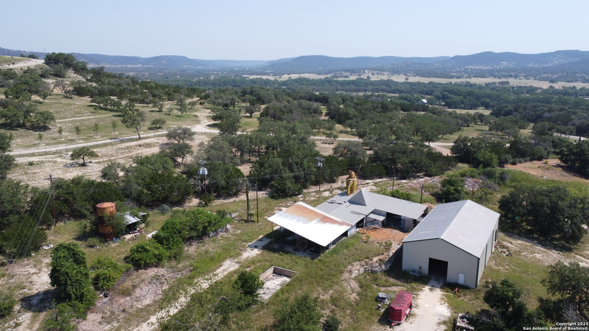 17839 State Highway 16 N Medina TX 78055