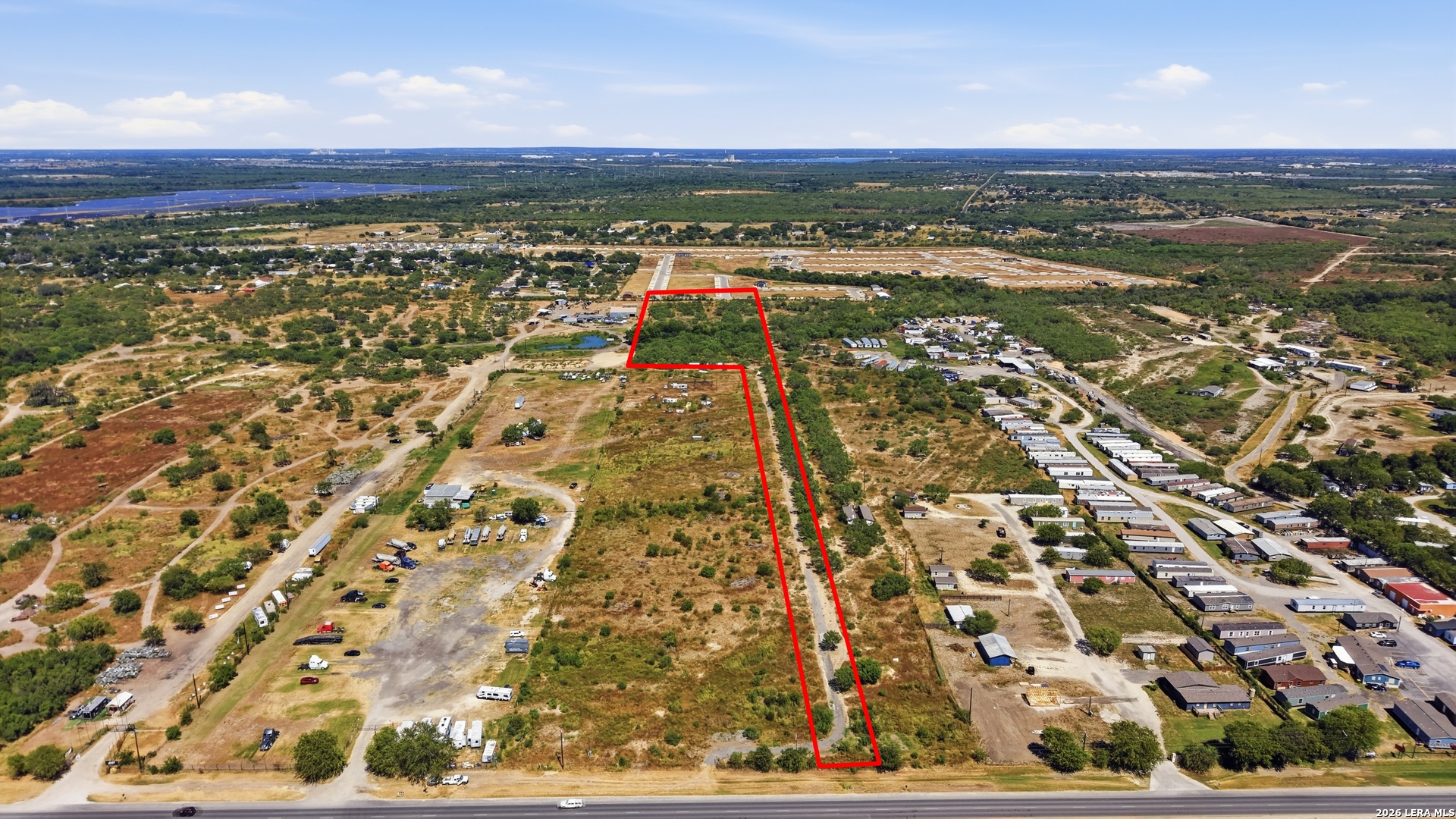 16818 S Us Highway 281 San Antonio TX 78221