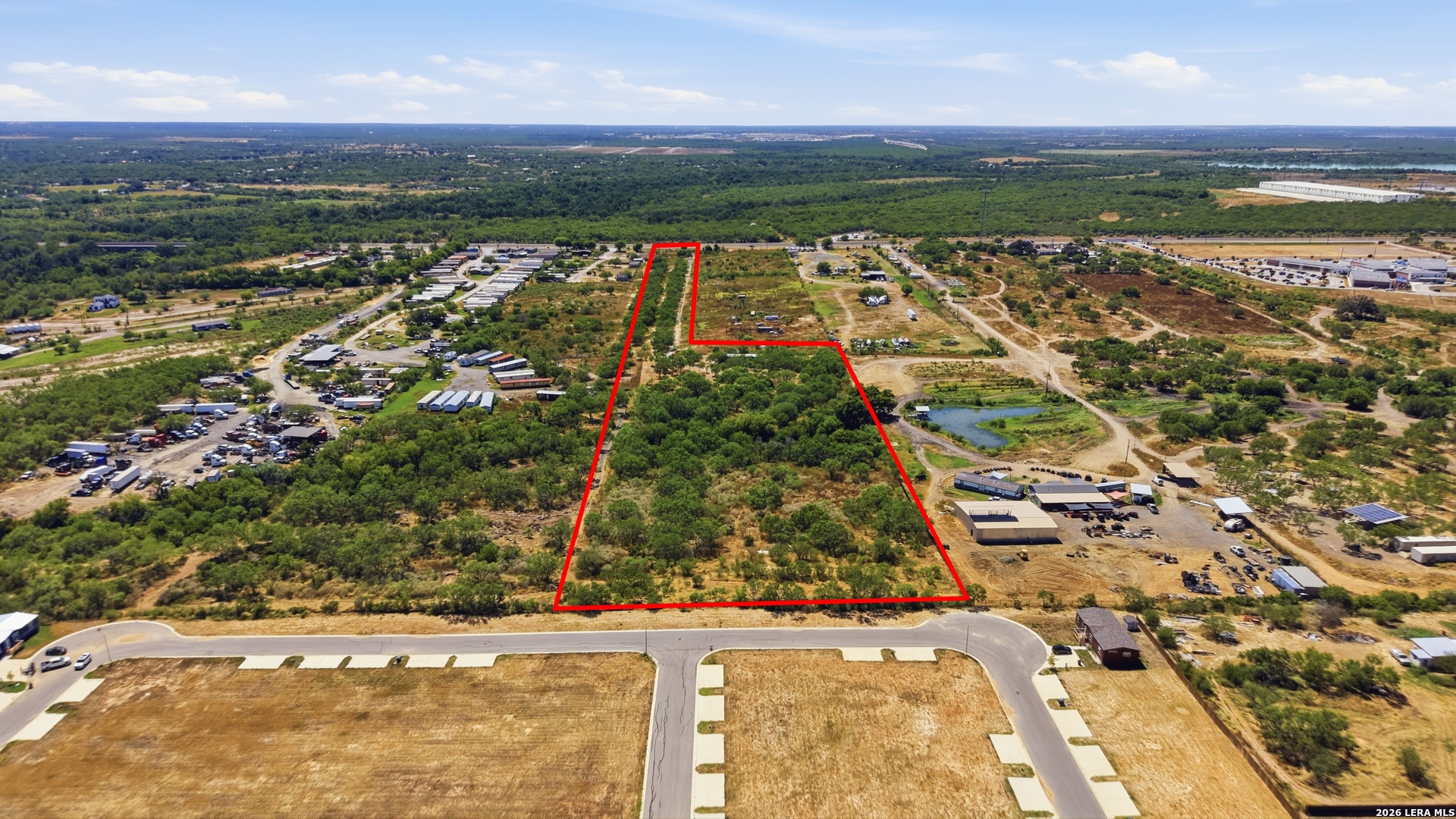 16818 S Us Highway 281 San Antonio TX 78221