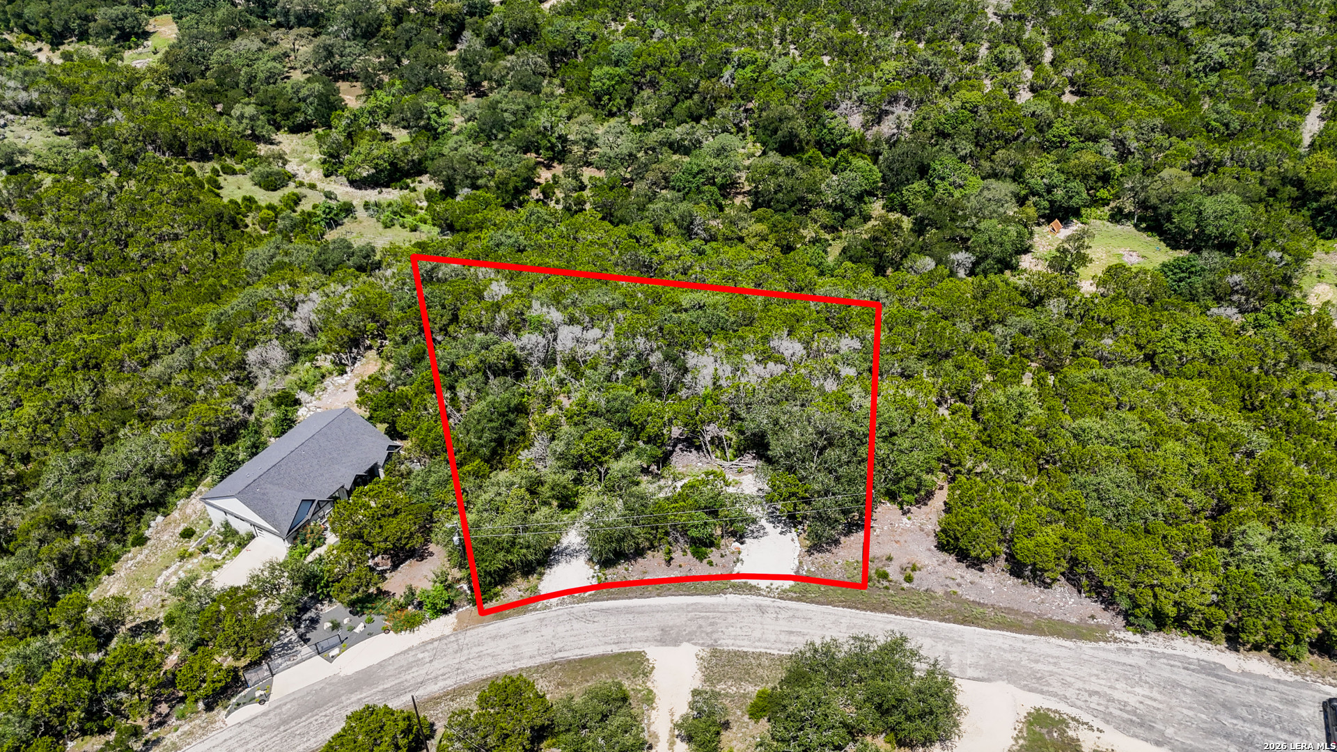 1681 Happy Hollow Drive New Braunfels TX 78132