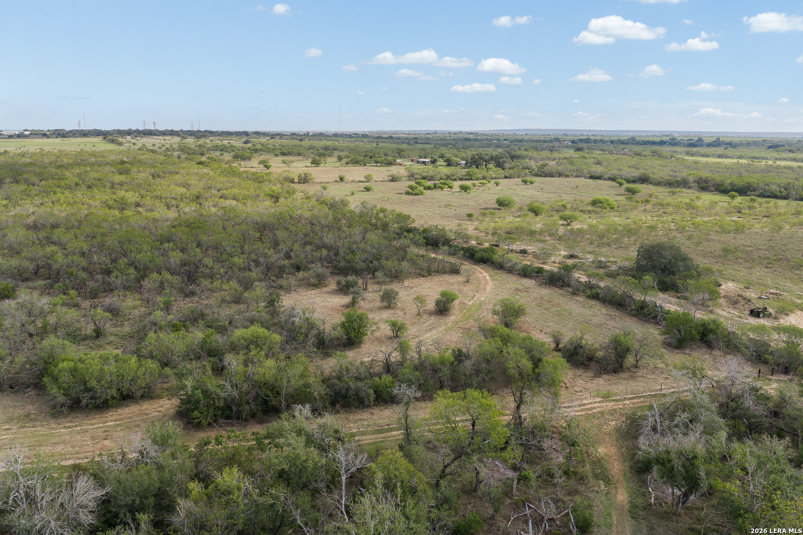 Tract 11 Schultz Road Elmendorf TX 78112