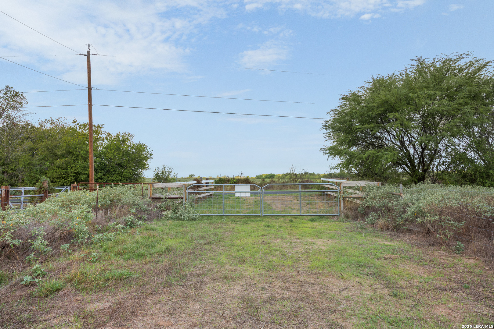 Tract 11 Schultz Road Elmendorf TX 78112