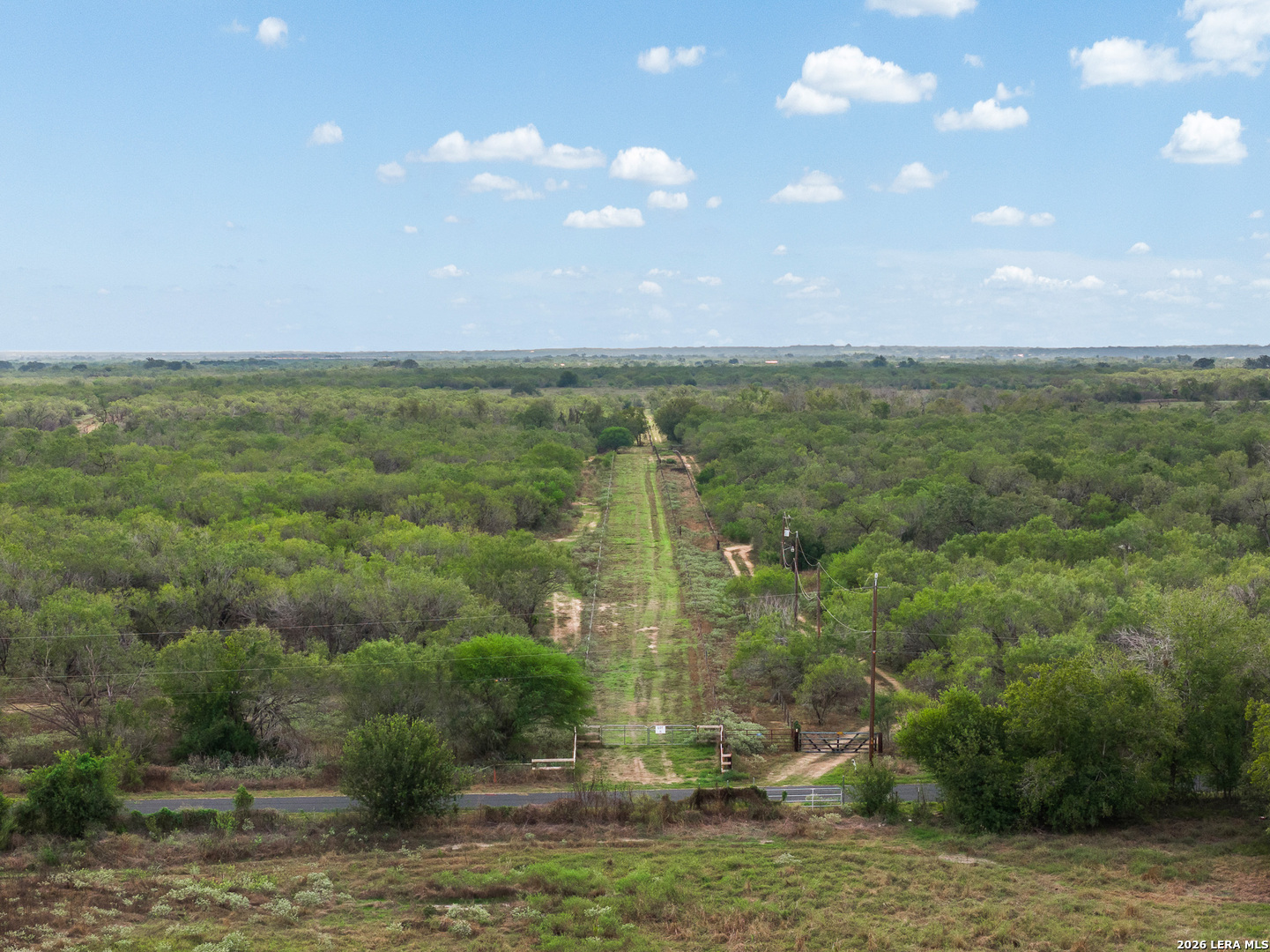 Tract 11 Schultz Road Elmendorf TX 78112