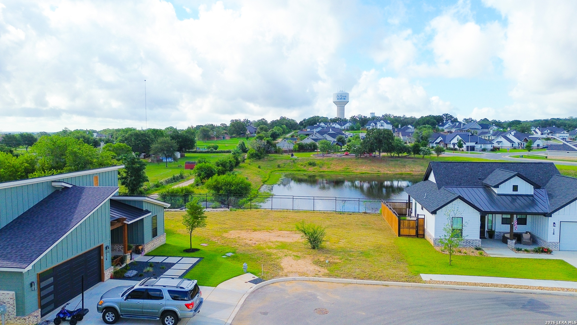 132 Woodbridge Court La Vernia TX 78121
