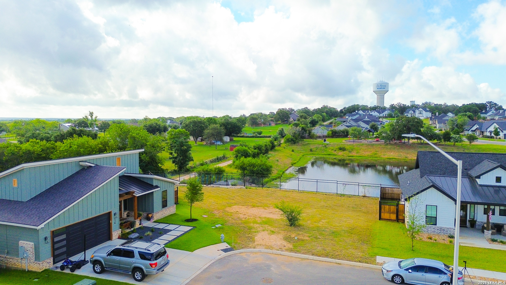 132 Woodbridge Court La Vernia TX 78121