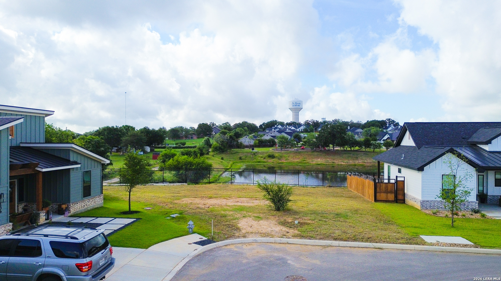 132 Woodbridge Court La Vernia TX 78121