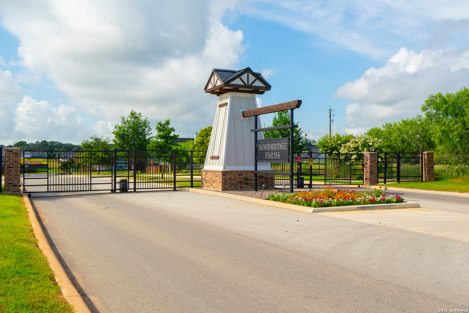 132 Woodbridge Court La Vernia TX 78121