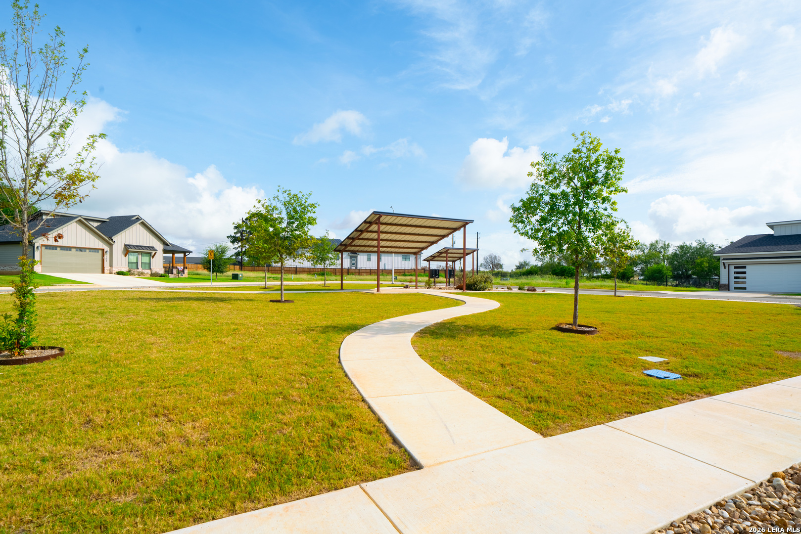 132 Woodbridge Court La Vernia TX 78121