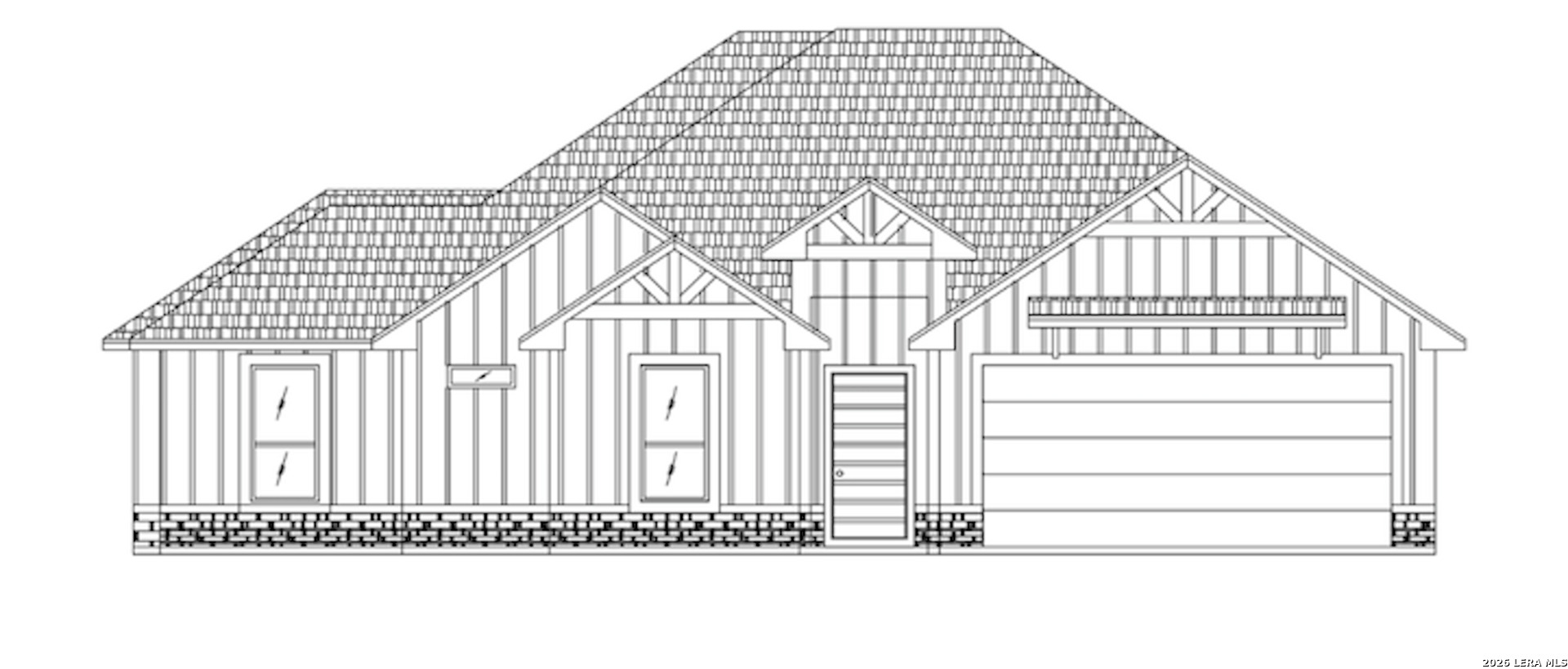 132 Woodbridge Court La Vernia TX 78121