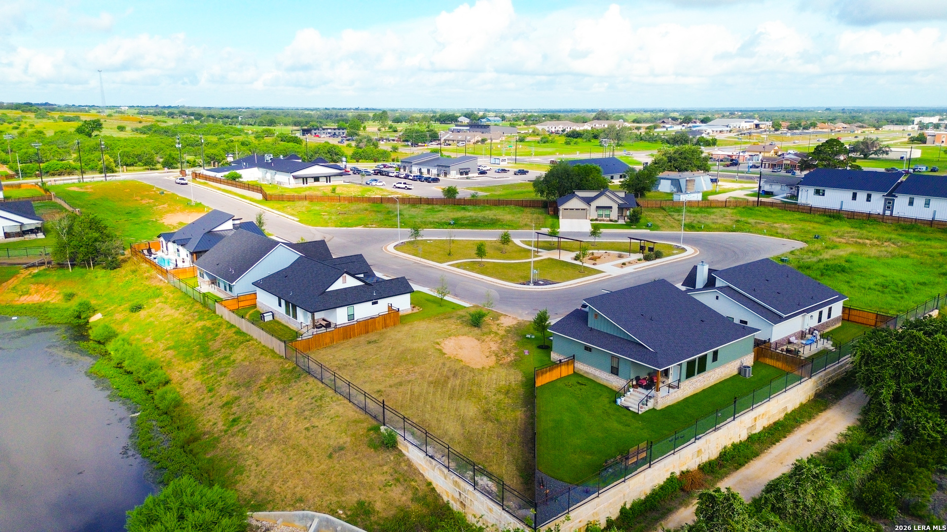 132 Woodbridge Court La Vernia TX 78121