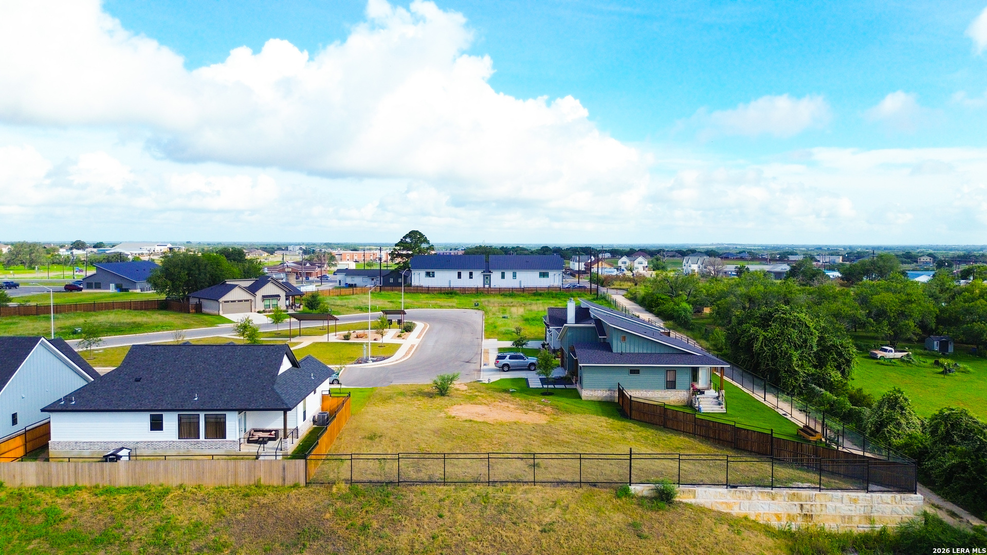 132 Woodbridge Court La Vernia TX 78121