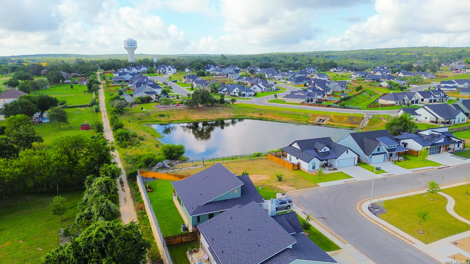 132 Woodbridge Court La Vernia TX 78121
