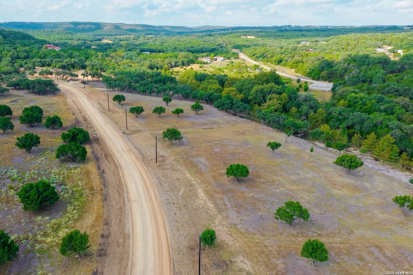 Tbd Canyon Terrace Canyon Lake TX 78133