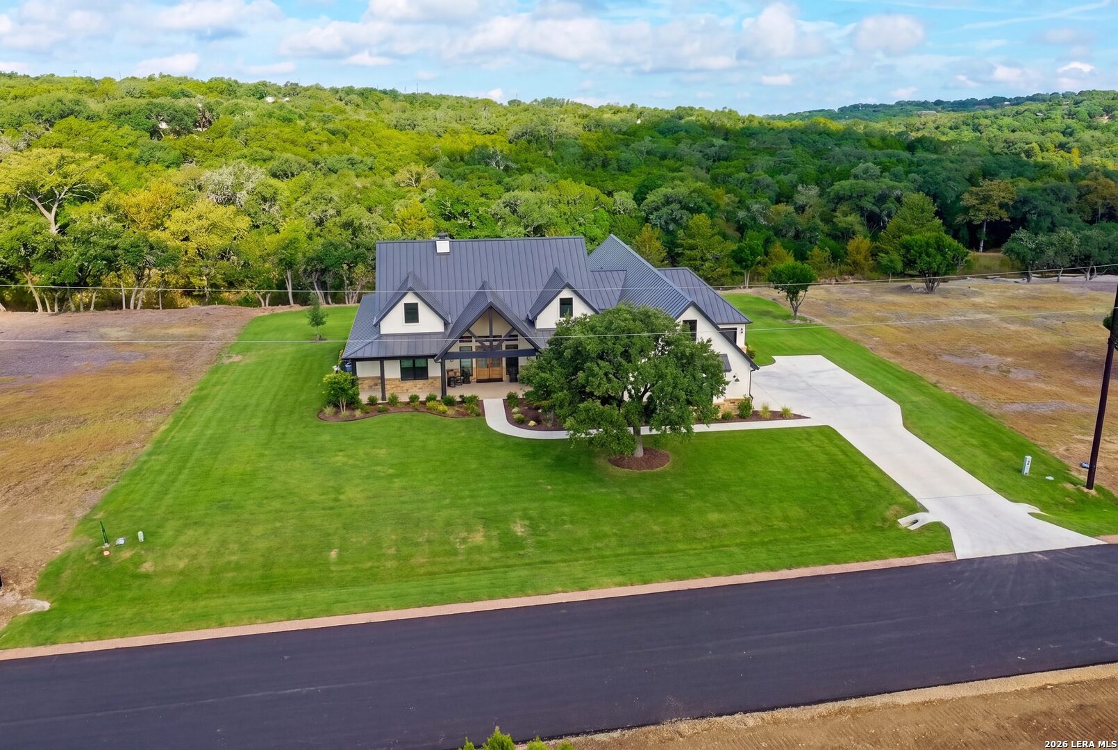 Tbd Canyon Terrace Canyon Lake TX 78133
