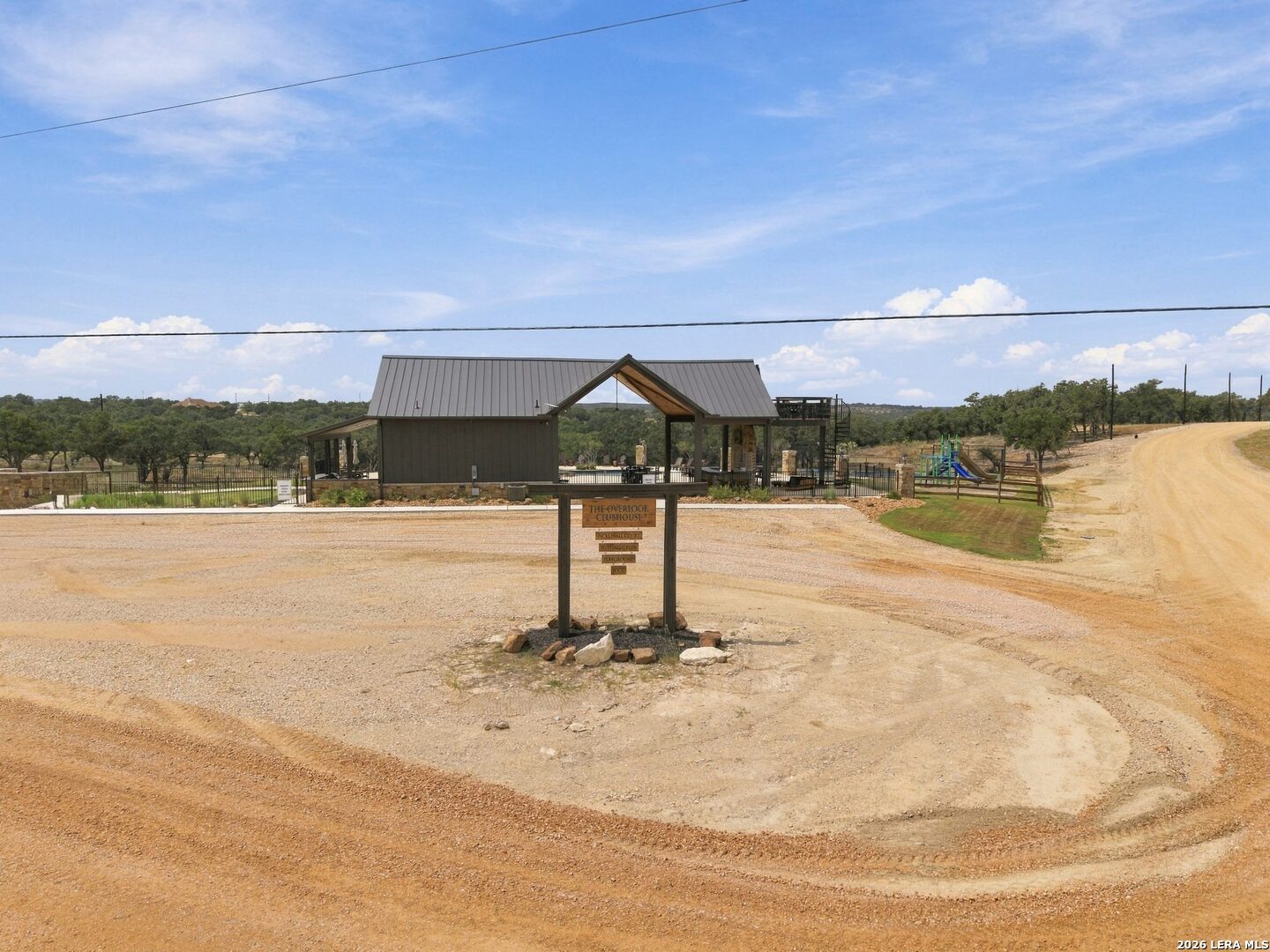 Tbd Canyon Terrace Canyon Lake TX 78133