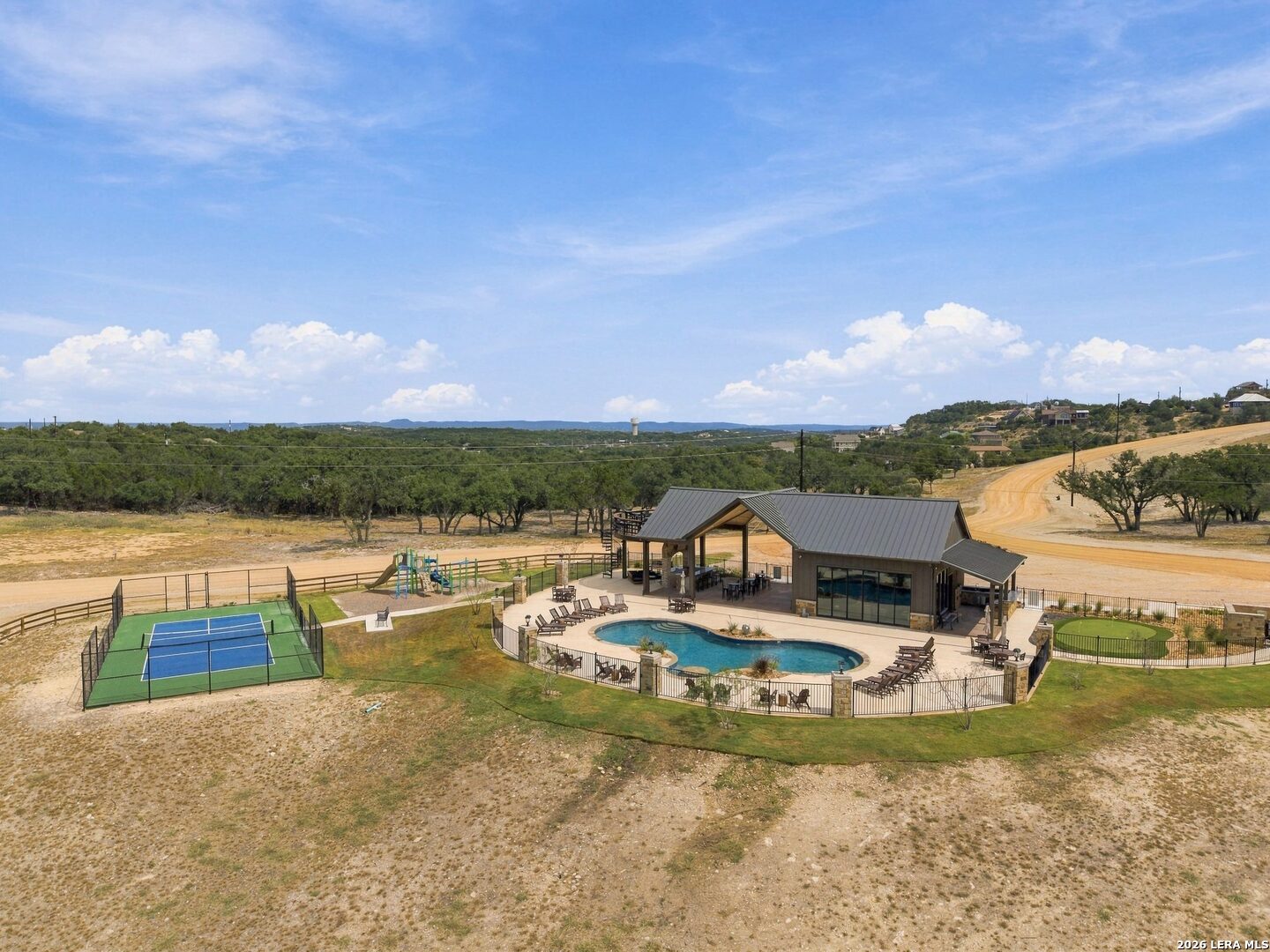 Tbd Canyon Terrace Canyon Lake TX 78133