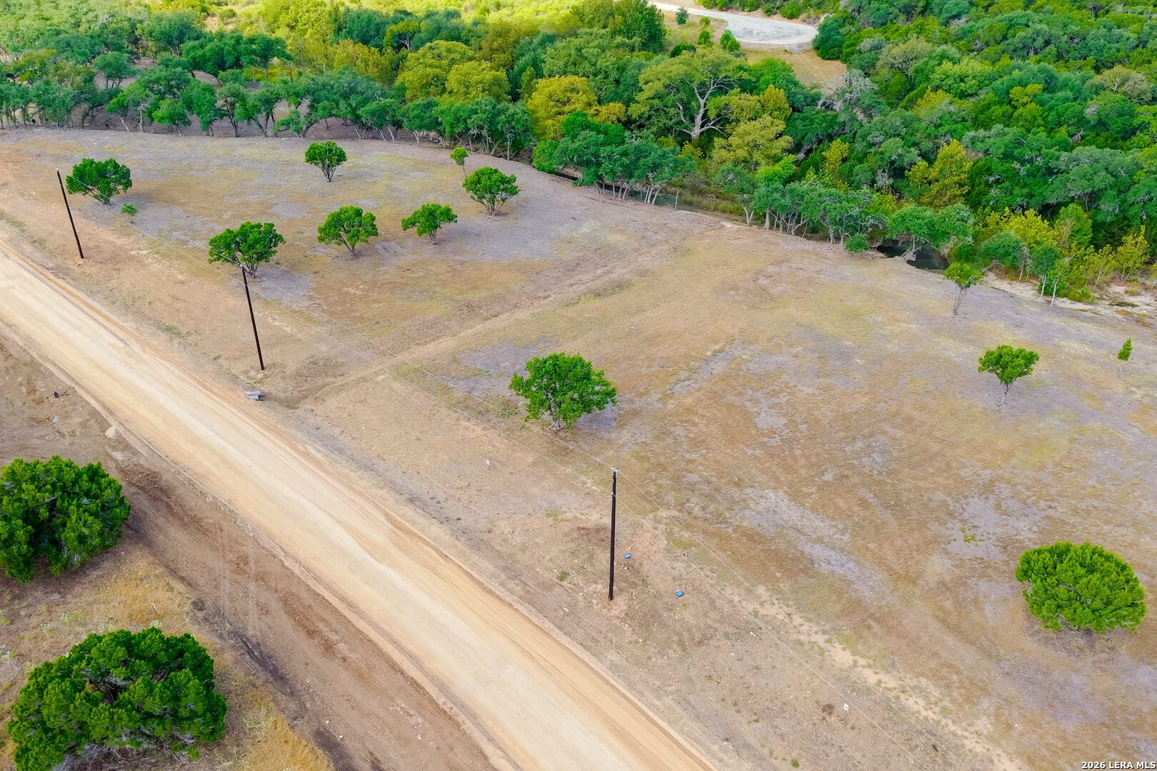 Tbd Canyon Terrace Canyon Lake TX 78133